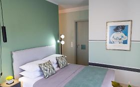 Magnolia - Apartment in Kalamata